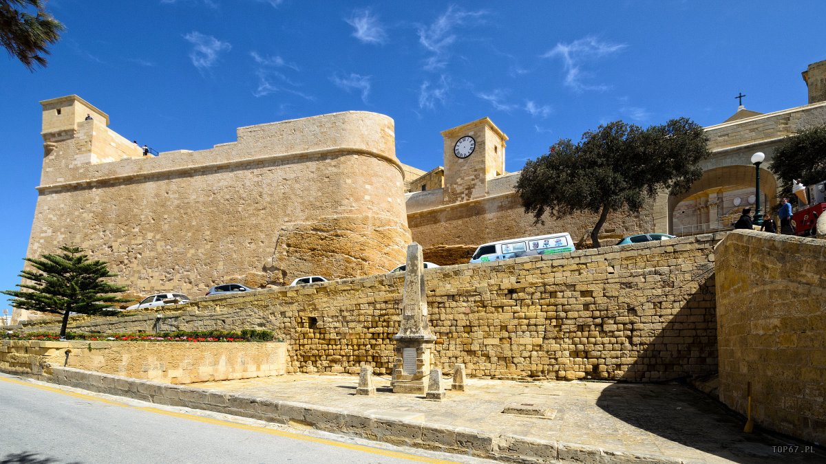 TP3_2624.jpg - Citadella, Victoria, Gozo