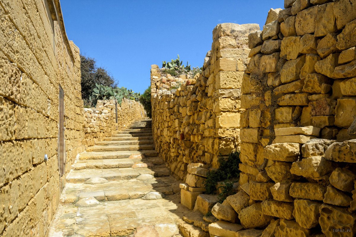 TP3_2634.jpg - Citadella, Victoria, Gozo