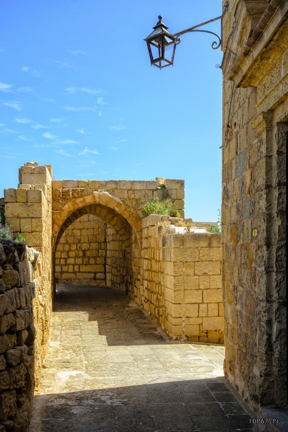 TP3_2642.jpg - Citadella, Victoria, Gozo