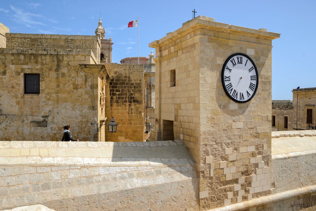 TP3_2662.jpg - Citadella, Victoria, Gozo
