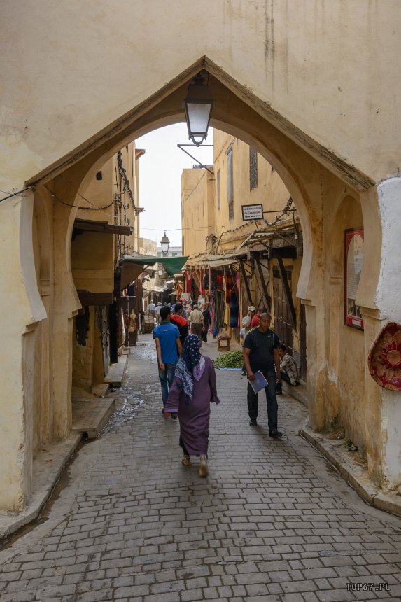 TP4_5456.jpg - Stara Medina w Fez