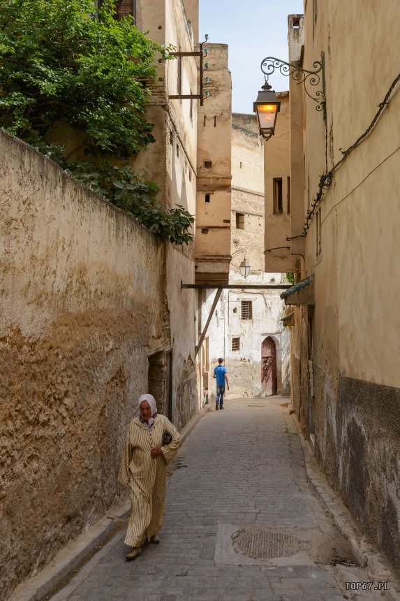 TP4_5466.jpg - Stara Medina w Fez