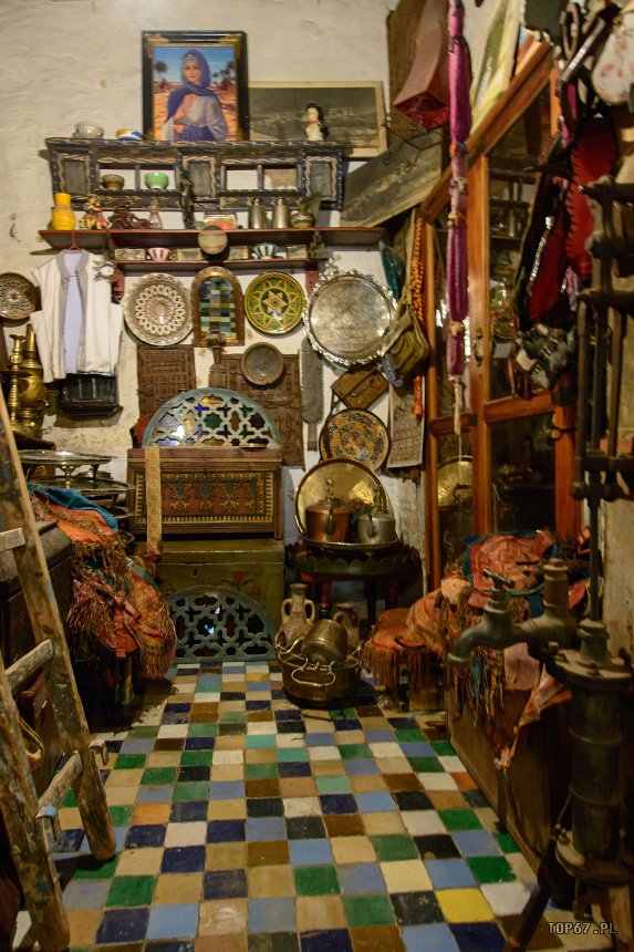 TP4_5525.jpg - sklepik w Starej Medinie w Fez