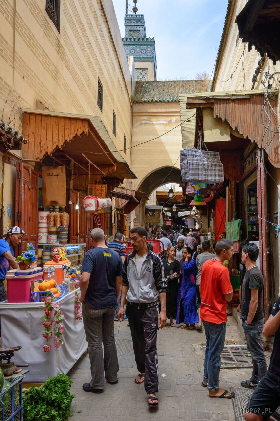 TP4_5542.jpg - Stara Medina w Fez
