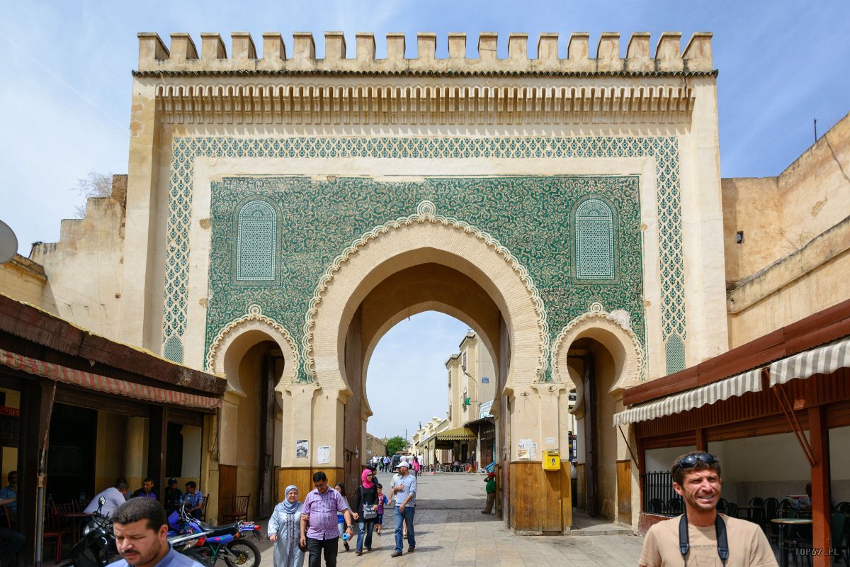 TP4_5550.jpg - Stara Medina w Fez