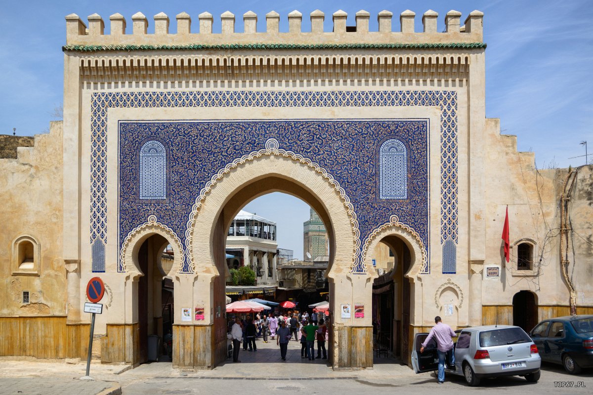 TP4_5564.jpg - Stara Medina w Fez