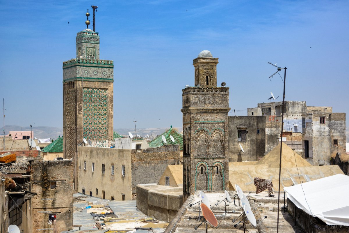 TP4_5565.jpg - Stara Medina w Fez