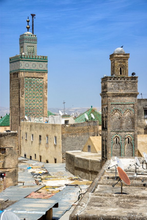 TP4_5568.jpg - Stara Medina w Fez