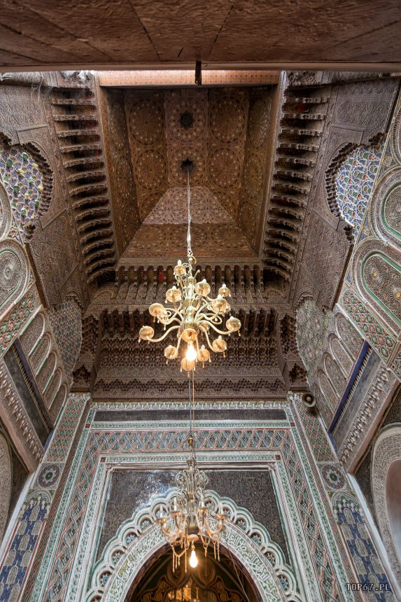 TP4_5585.jpg - wejście do meczetu w Fez