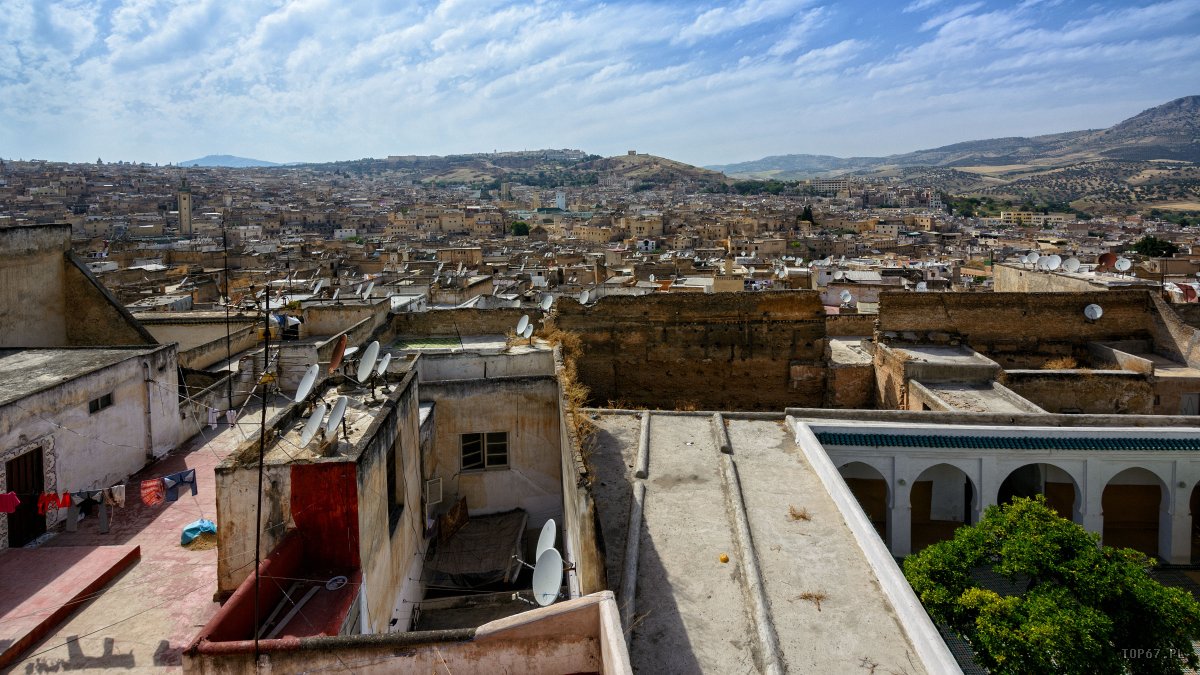 TP4_5595.jpg - Stara Medina w Fez