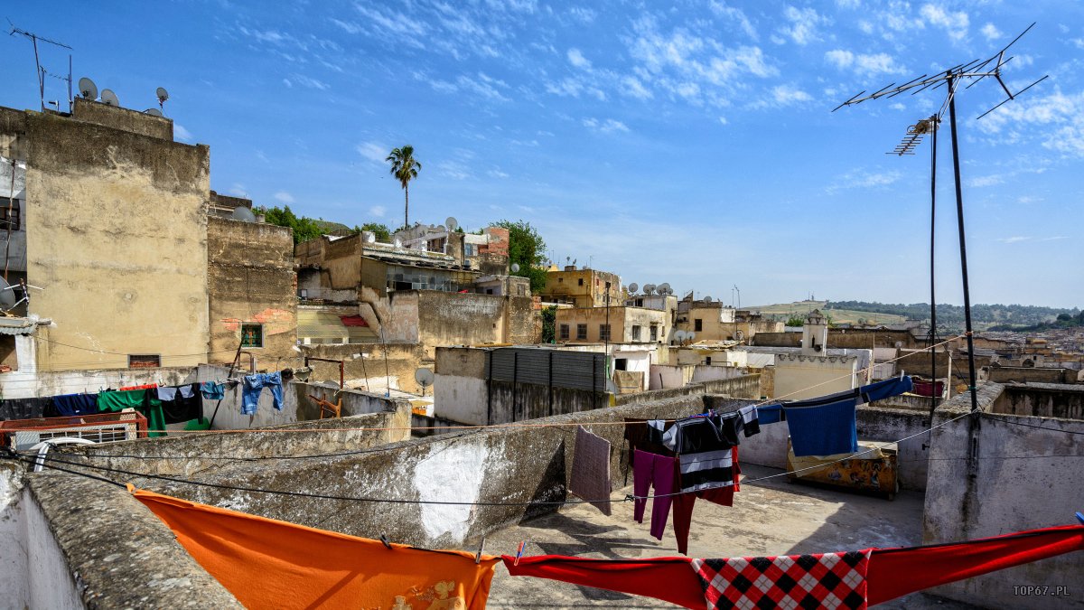 TP4_5600.jpg - Stara Medina w Fez