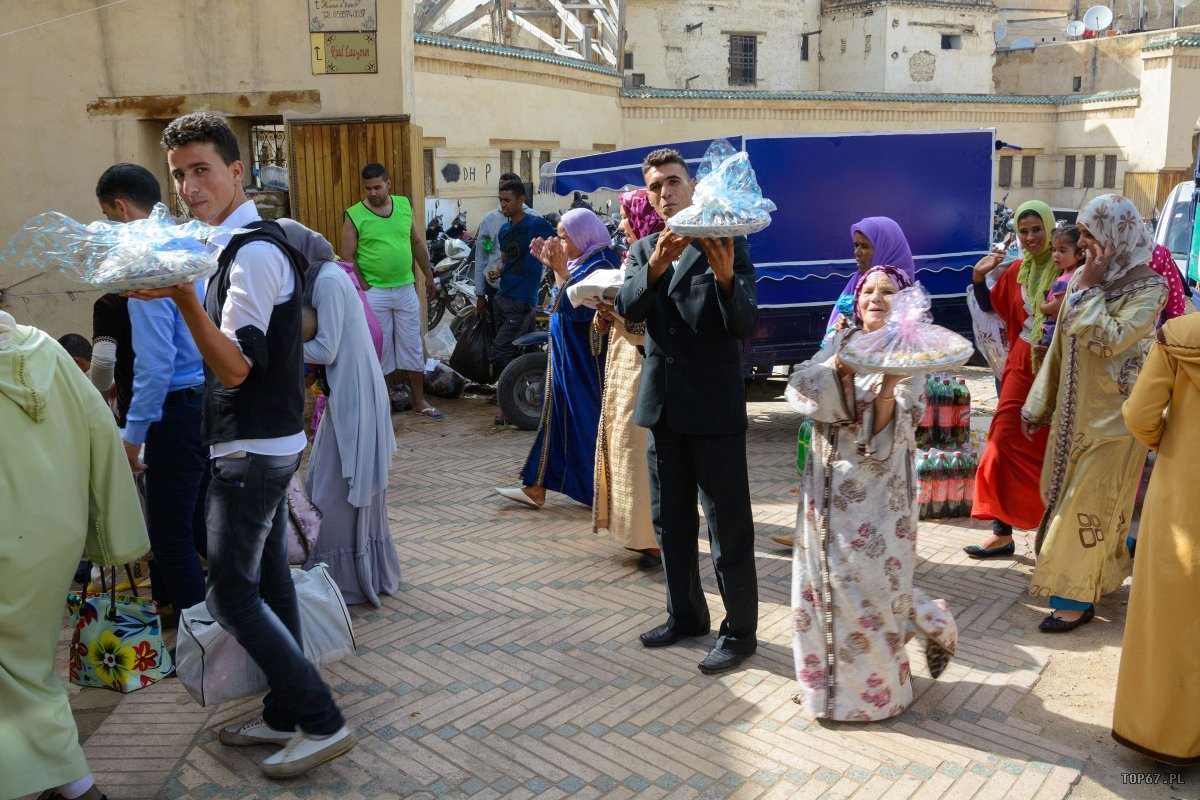 TP4_5609.jpg - Stara Medina w Fez
