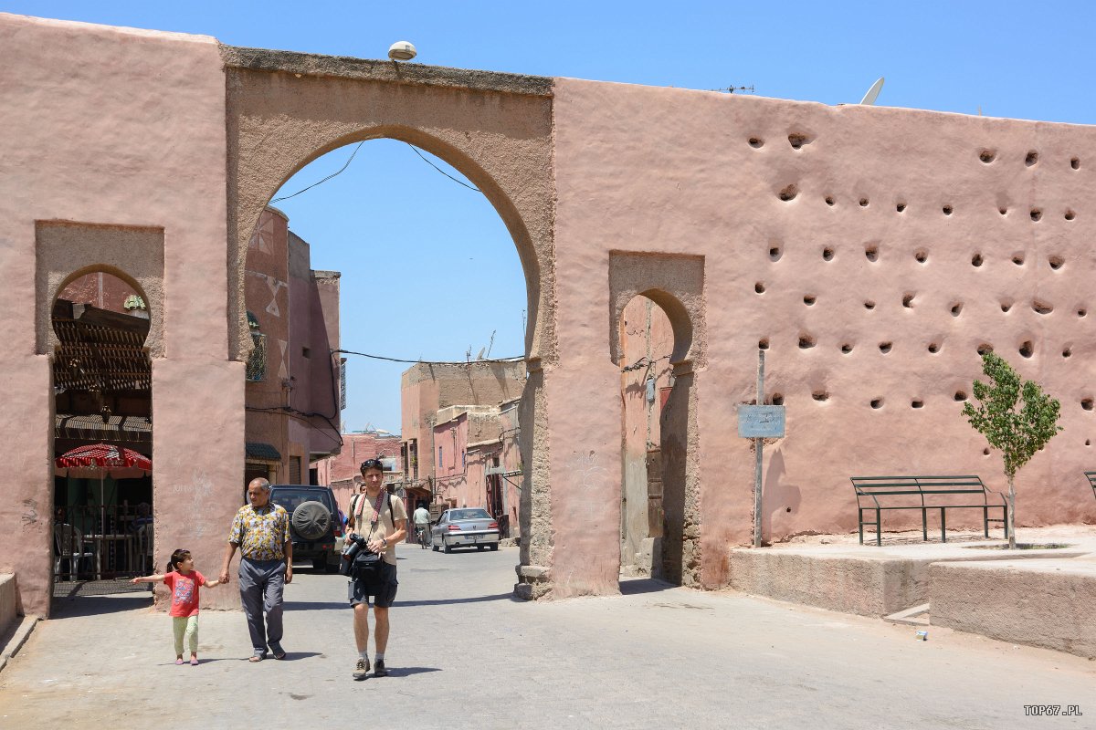 TP4_3064.jpg - Mury Mediny, Marrakech