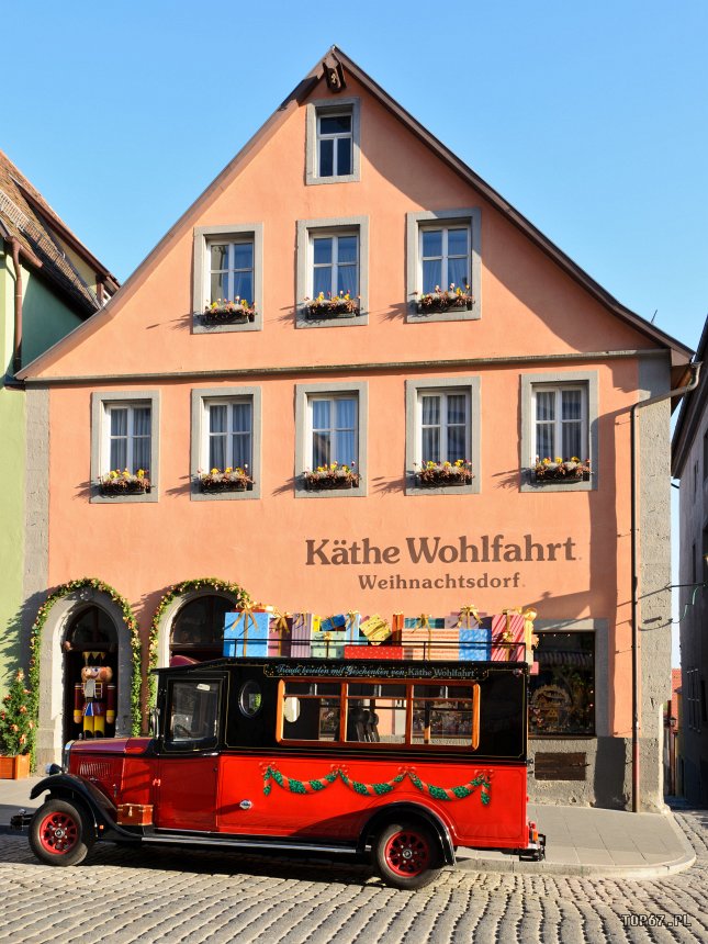 TP2_2261.jpg - Rothenburg ob der Tauber - Największy w europie sklep bożonarodzeniowy