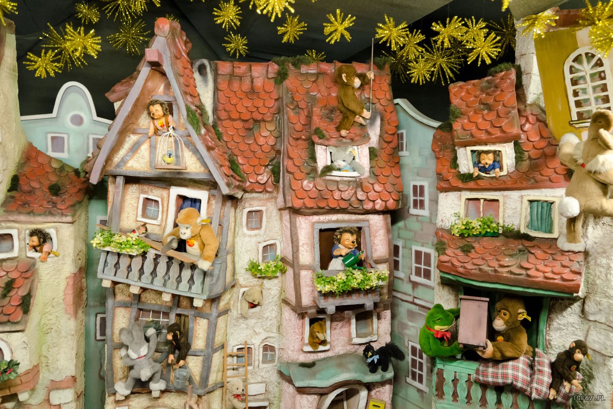 TP2_2380.jpg - Rothenburg ob der Tauber - Największy w europie sklep bożonarodzeniowy