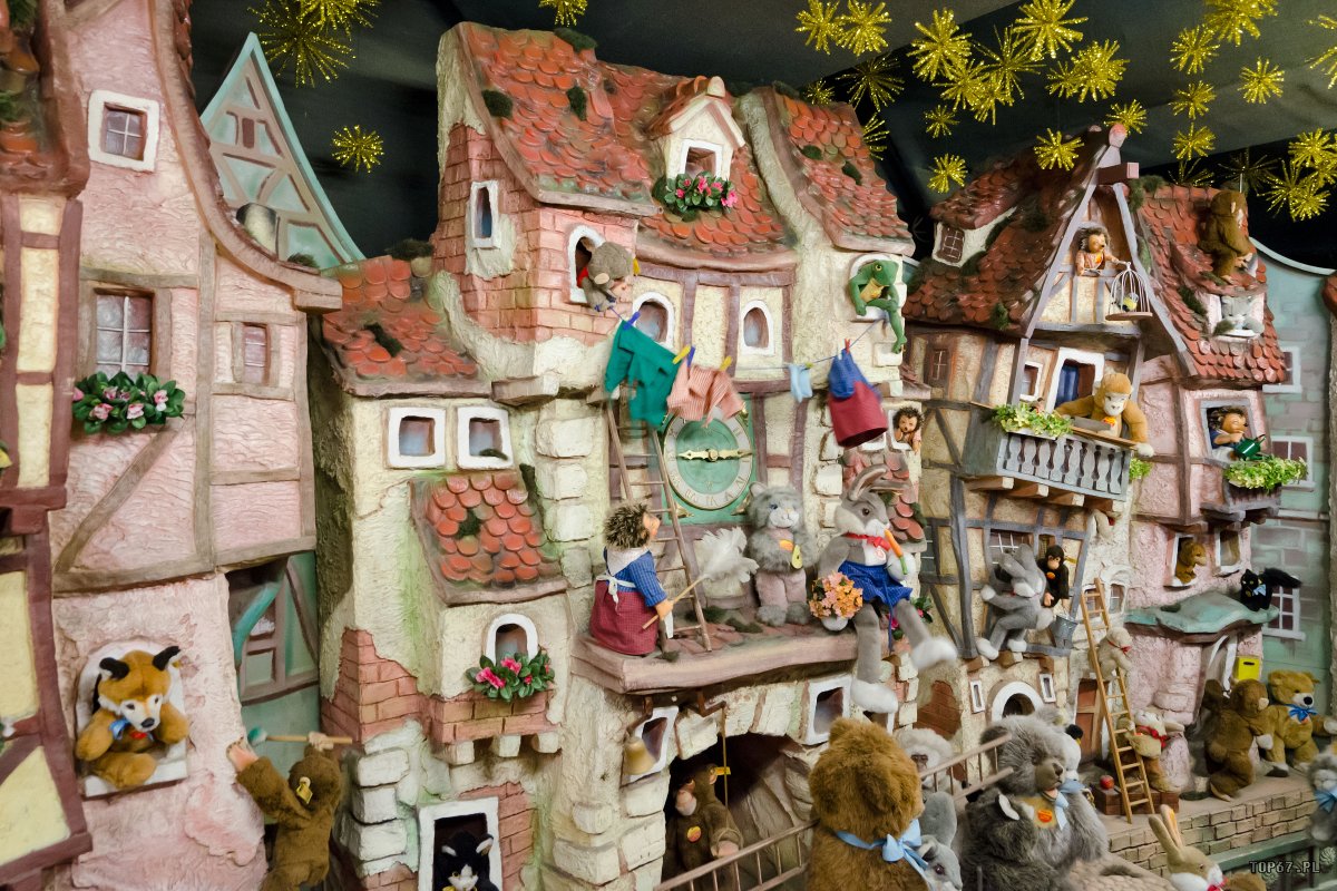 TP2_2383.jpg - Rothenburg ob der Tauber - Największy w europie sklep bożonarodzeniowy