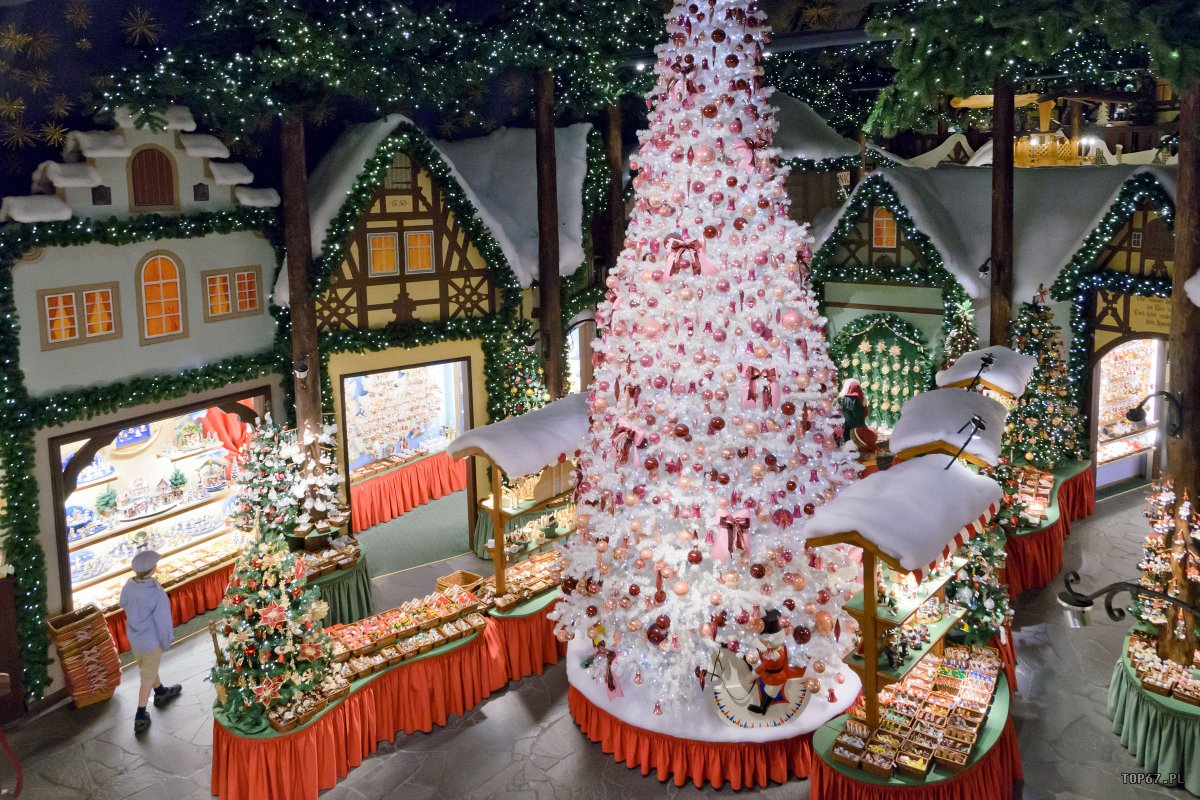 TP2_2388.jpg - Rothenburg ob der Tauber - Największy w europie sklep bożonarodzeniowy