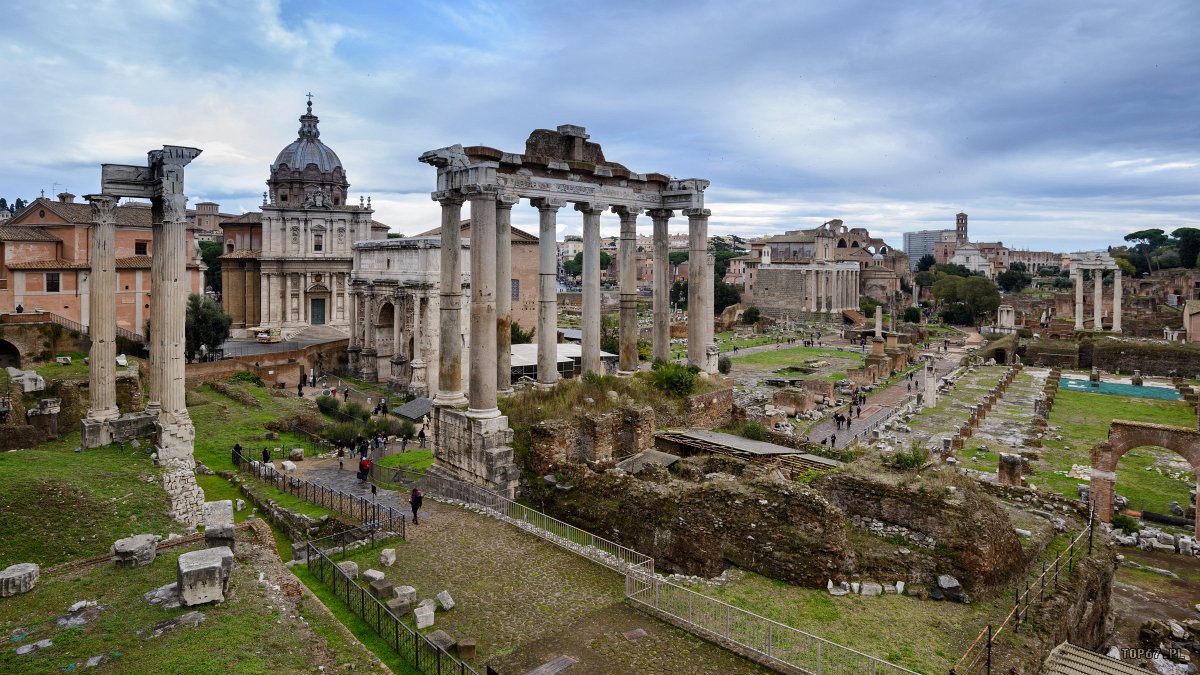 TP6_0369.jpg - Forum Romanum