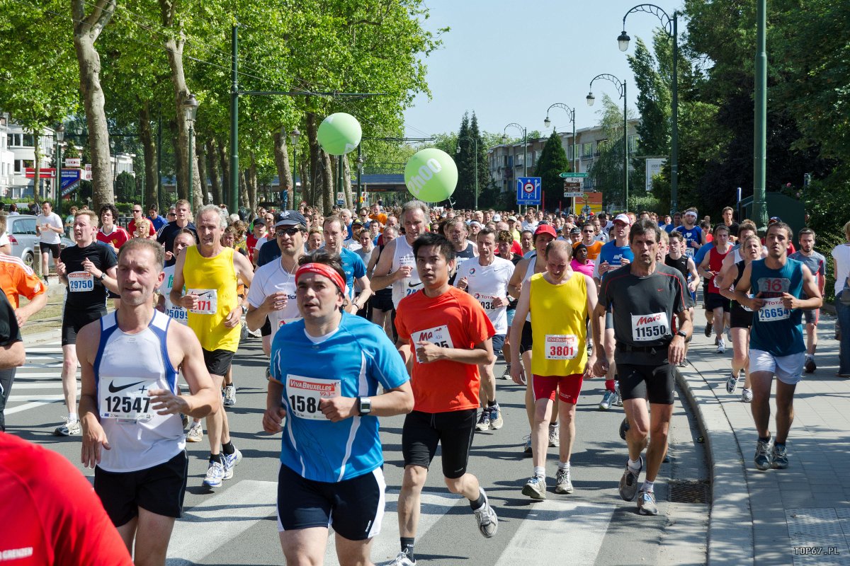 TP0_4705.jpg - Półmaraton. Bruksela 2011-05-29