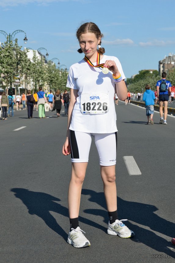 TP0_4785.jpg - Półmaraton. Bruksela 2011-05-29